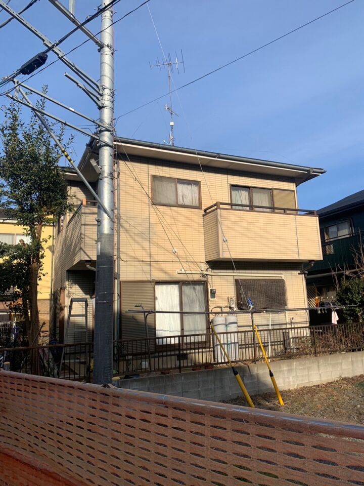 小美玉市−現場調査全景１_20079