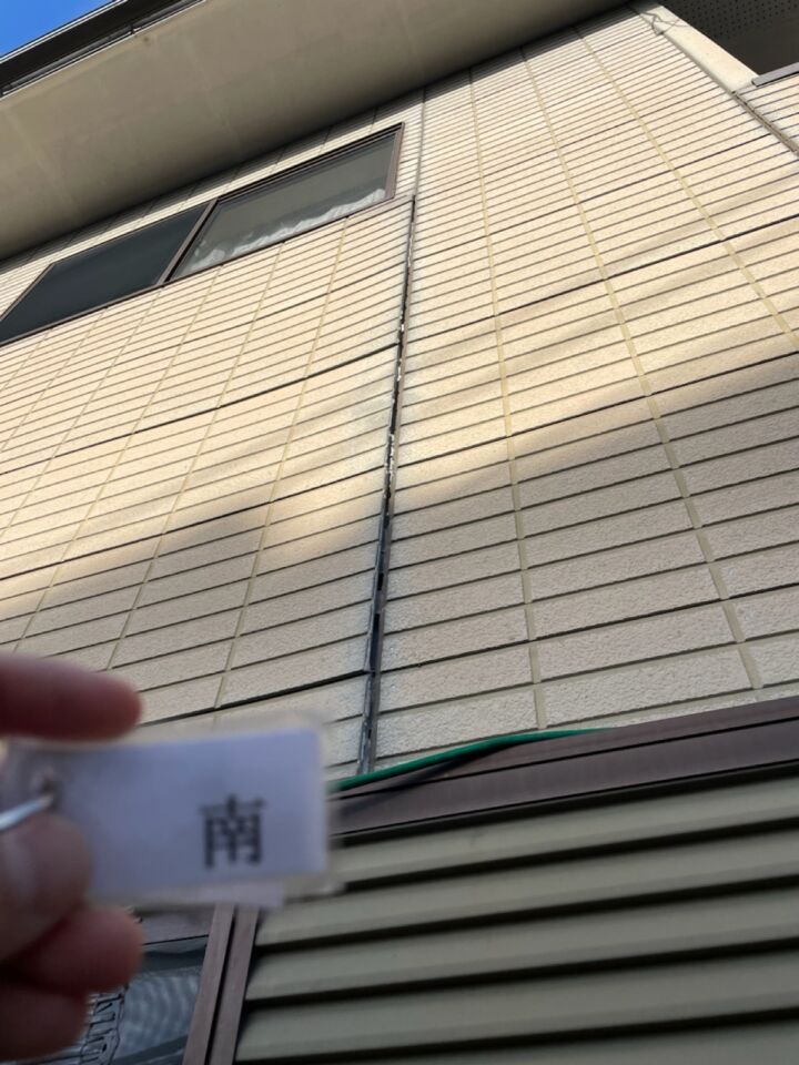 小美玉市−現場調査外壁_20079