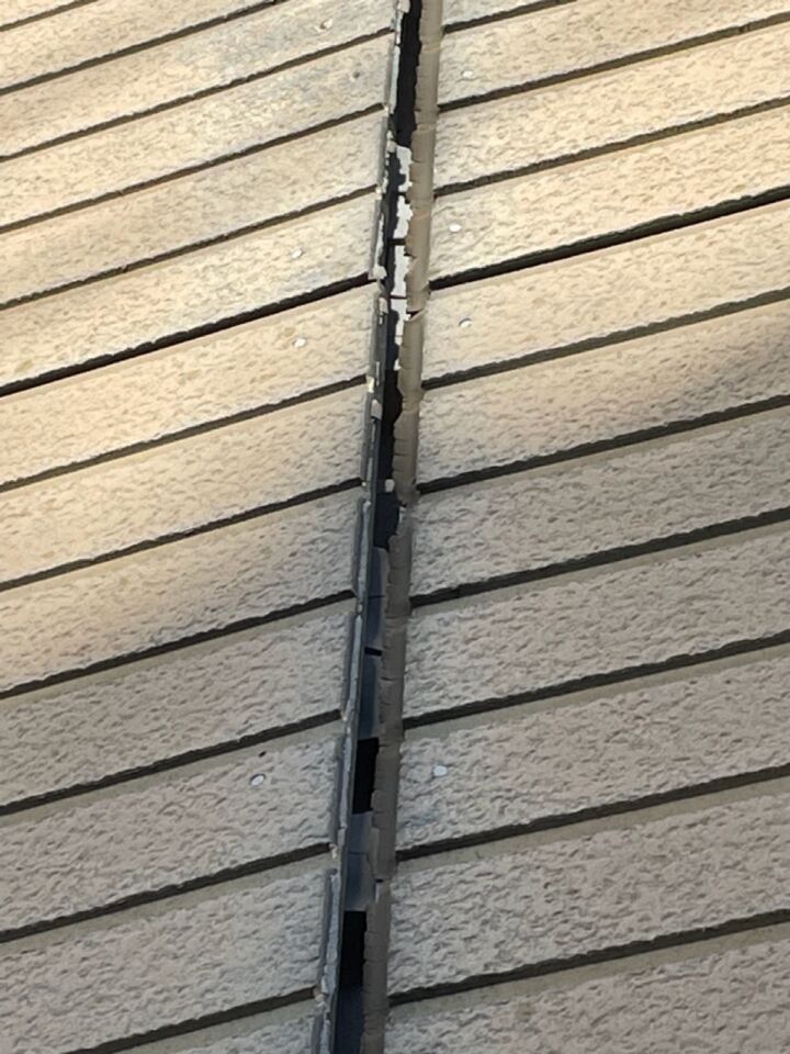 小美玉市−現場調査外壁２_20079