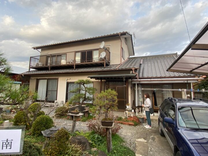 小美玉市_現場調査_全景_20081