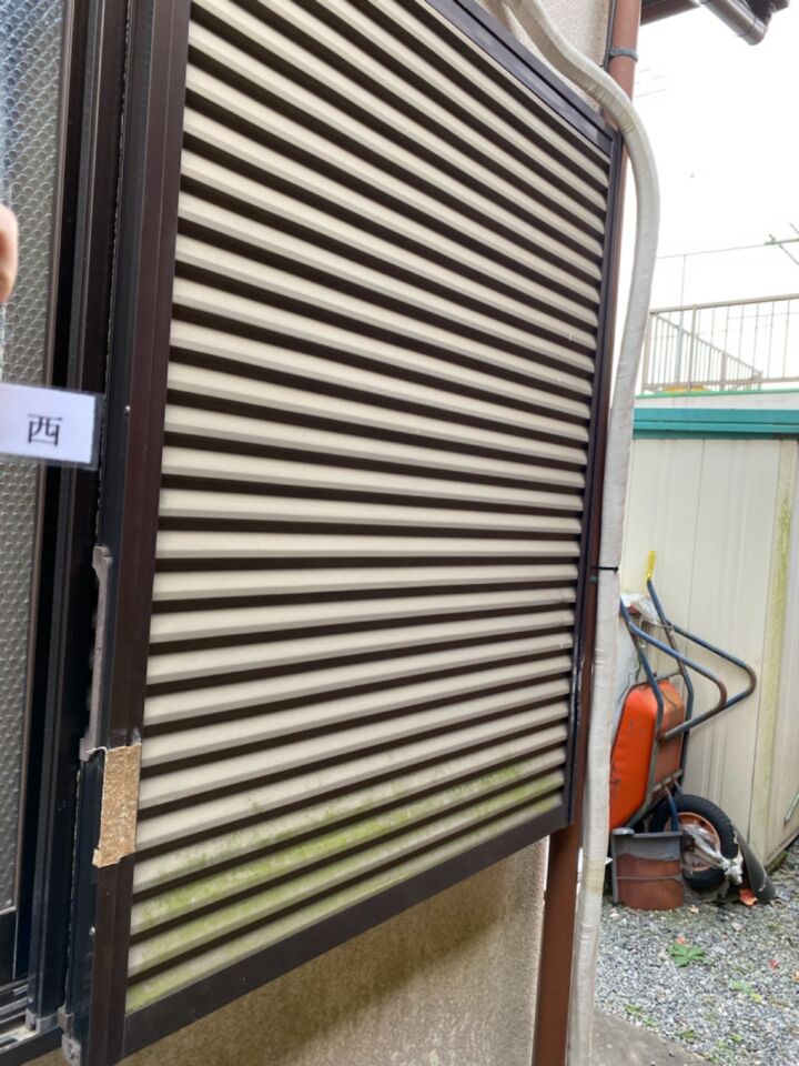 小美玉市_現場調査_雨戸_20081