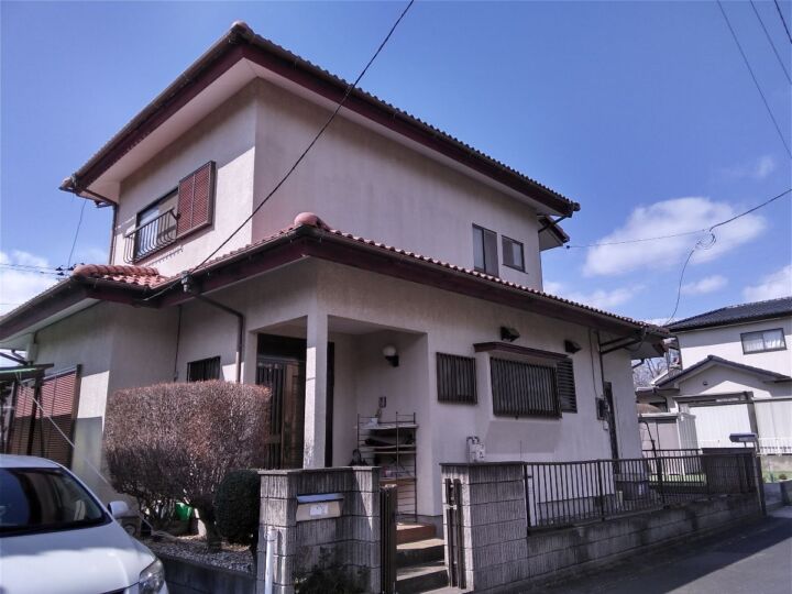 石岡市_現場調査_全景１_20083