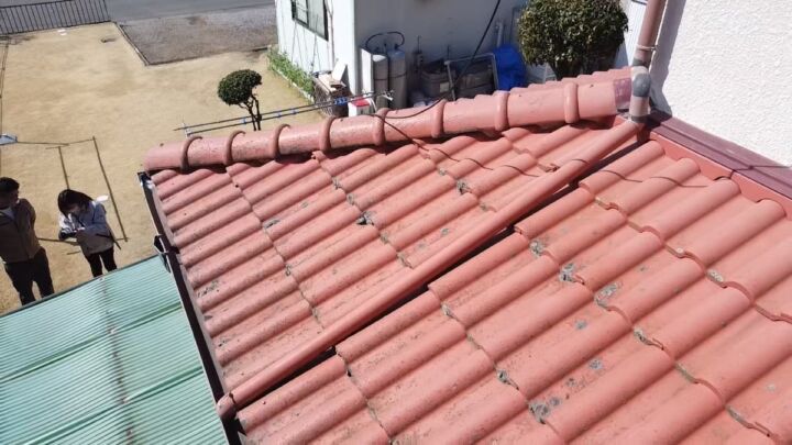 石岡市_現場調査_やね２_20083