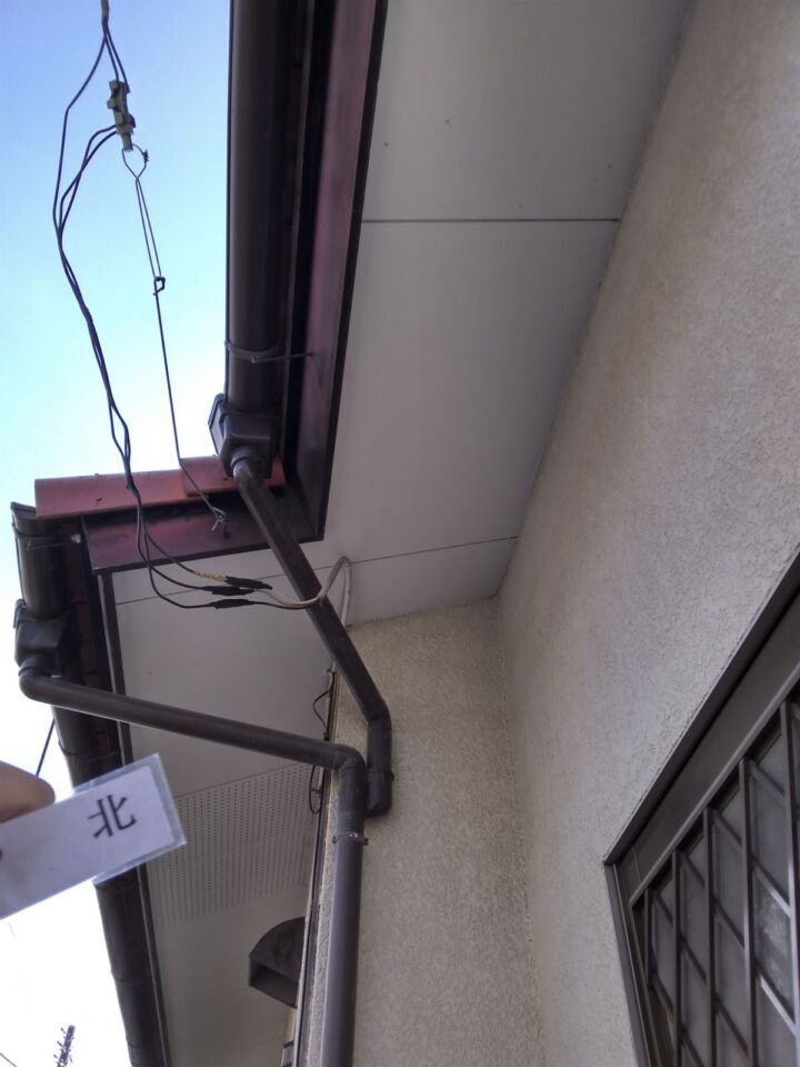 石岡市_現場調査_軒天１_20083