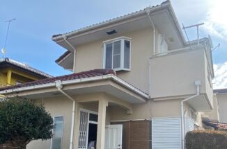 小美玉市:普通の瓦に似ているけれど、ぜんぜん違う?『モニエル瓦』ってなに?