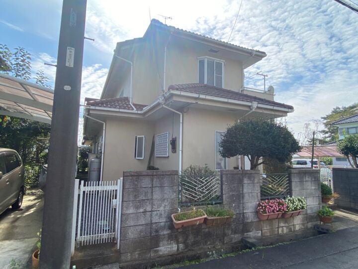 小美玉市_現場全景２_20084