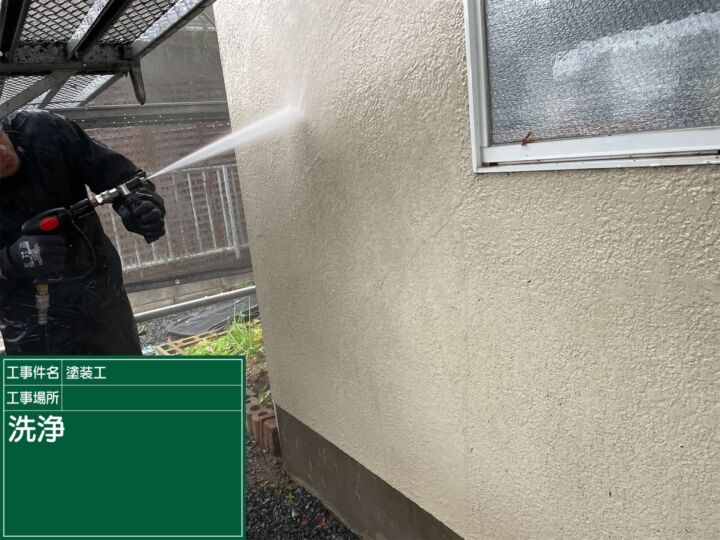 小美玉市-高圧洗浄２_20084