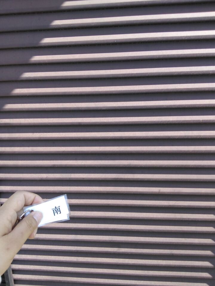 かすみがうら市_現場調査_雨戸_20086