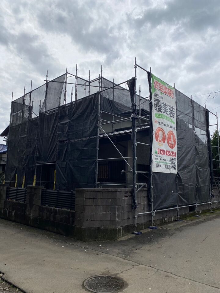 小美玉市_足場組立_20085