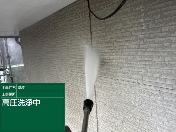 小美玉市_高圧洗浄３_20085