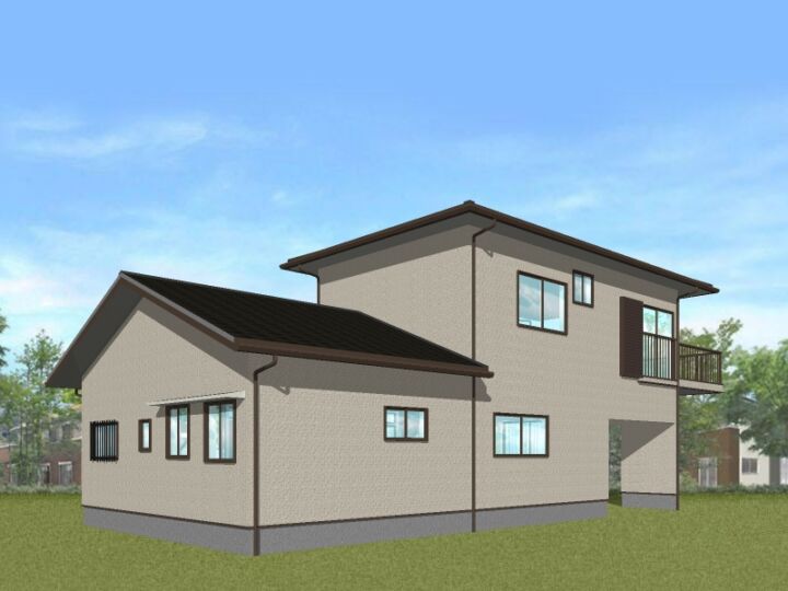 小美玉市_カラーシュミレーション_20085