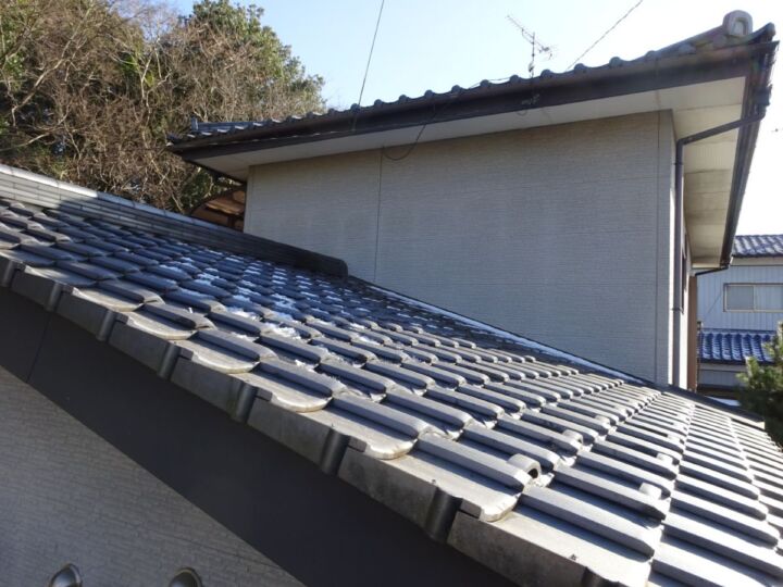 小美玉市_現場調査_屋根１_20085