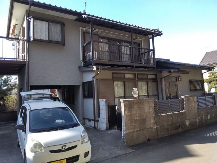 小美玉市_現場調査_全景_20085