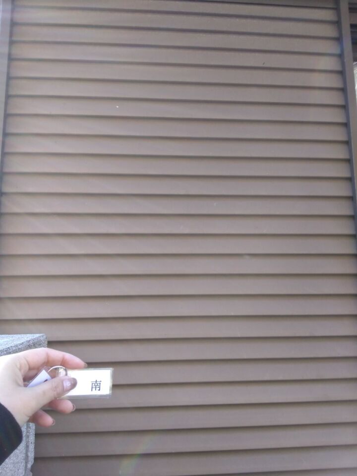 小美玉市_現場調査_雨戸_20085