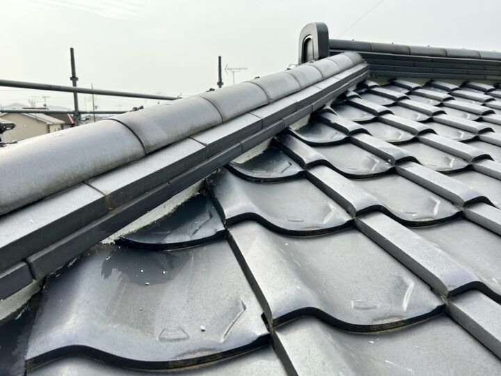 小美玉市_漆喰補修2_20085