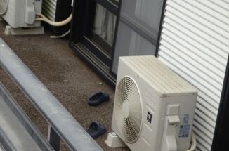 かすみがうら市、築26年のベランダ防水が気になる！マットを敷いたけれど大丈夫？