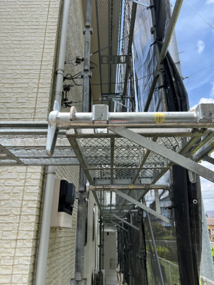 石岡市_足場設置２_20087