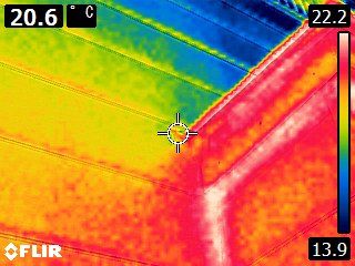 石岡市_現場調査外壁サーモカメラ_20088