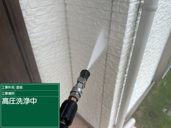 石岡市_高圧洗浄_20087