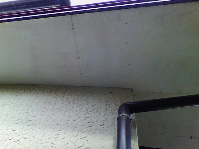 かすみがうら市_現場調査_軒天20089