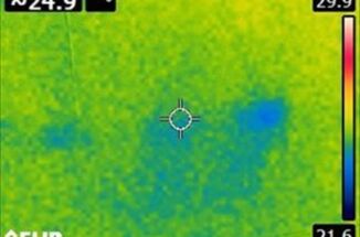 石岡市で雨漏りSOS！ご連絡いただいた当日にお伺いしました