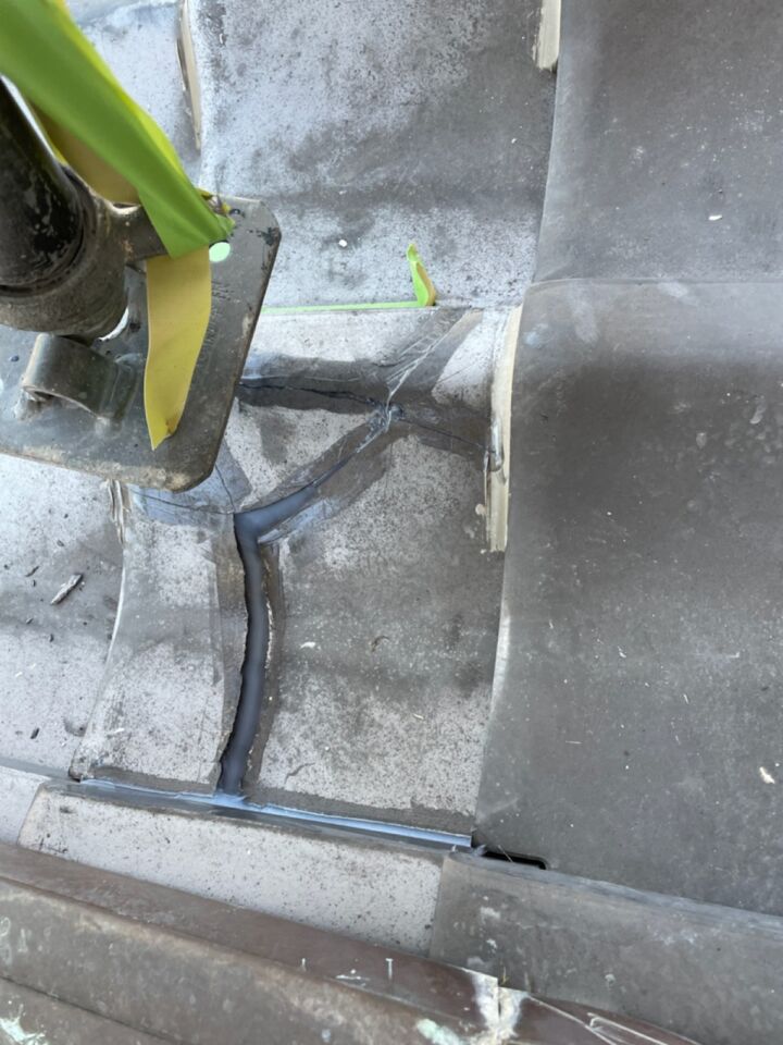 石岡市_屋根補修_20090