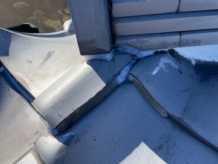 石岡市_屋根補修_20090