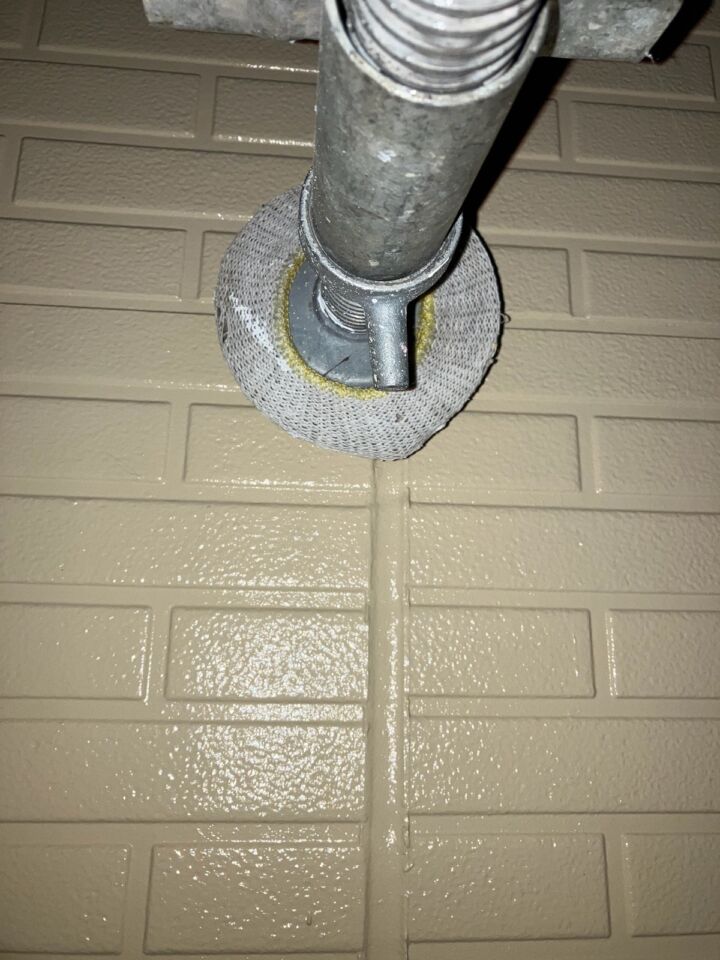 石岡市＿外壁塗装_20091