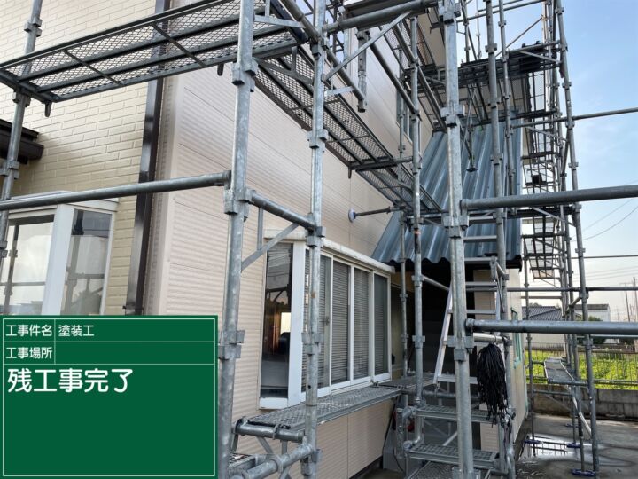 石岡市＿外壁重ね張り_20091