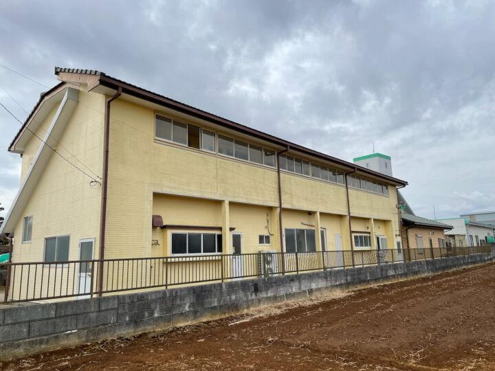 石岡市_現場調査_外壁20091