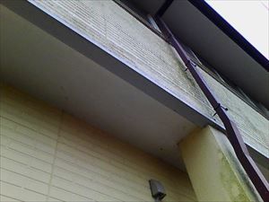 石岡市_現場調査_外壁サーモカメラ20091