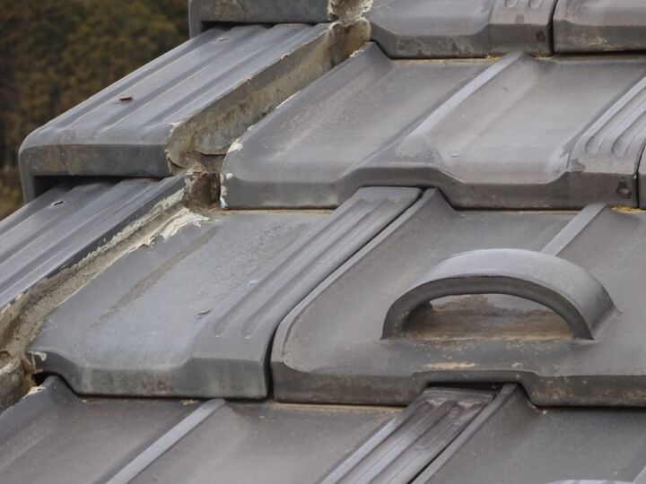 石岡市_現場調査_屋根20091