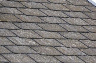 かすみがうら市で住友林業の家を調査！ノンアスベスト屋根のシルバスです