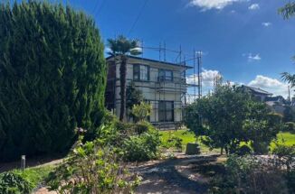 かすみがうら市のお客様の声「とても綺麗になり感謝申し上げます」