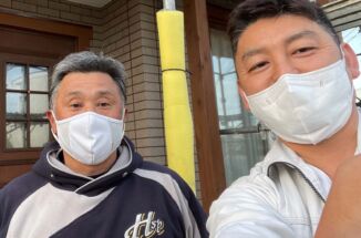 石岡市でスウェーデンハウスにお住まいのお客様からの声「わがままを聞いてくださり本当にありがとうございました」