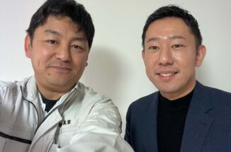 石岡市のアパートオーナー様よりお喜びの声「直らなかった雨漏りがピタリと止まりました」