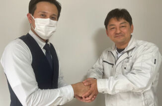 かすみがうら市で在庫塗料を活用して塗装をおこなったお客様の声