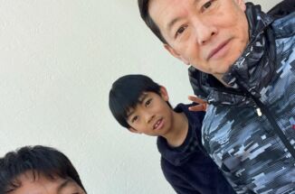 つくば市のお客様よりガイナで塗装をしたご感想をいただきました！