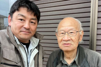 「3年経ちますが雨漏りの再発はしていません」