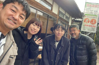 かすみがうら市役所の紹介で古民家蔵の改装をしたお客様「要望や変更に柔軟に対応してくれた」