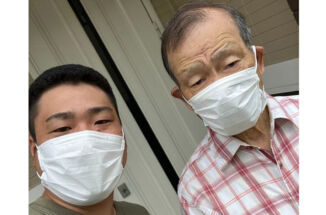 かすみがうら市、外壁の遮熱塗装をされたお客様の声「体感できるくらい涼しくなりました」