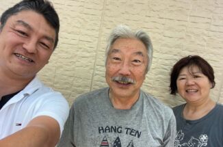 つくば市、大和ハウス施工の家の外壁塗装「5年も経つのに外壁は塗装したてのよう！」