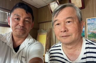 石岡市のお客様よりリピート依頼「仕上がりの良さが決め手！」