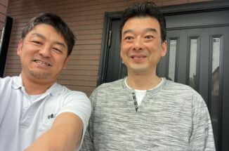 土浦市でリフォーム助成金を活用した外壁塗装と屋根修理をおこなったお客様の声