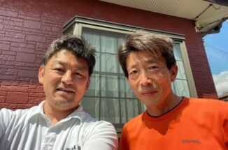 土浦市で5年前に外壁塗装を施工したお客様の声！「信頼できる対応と丁寧な仕上がり」