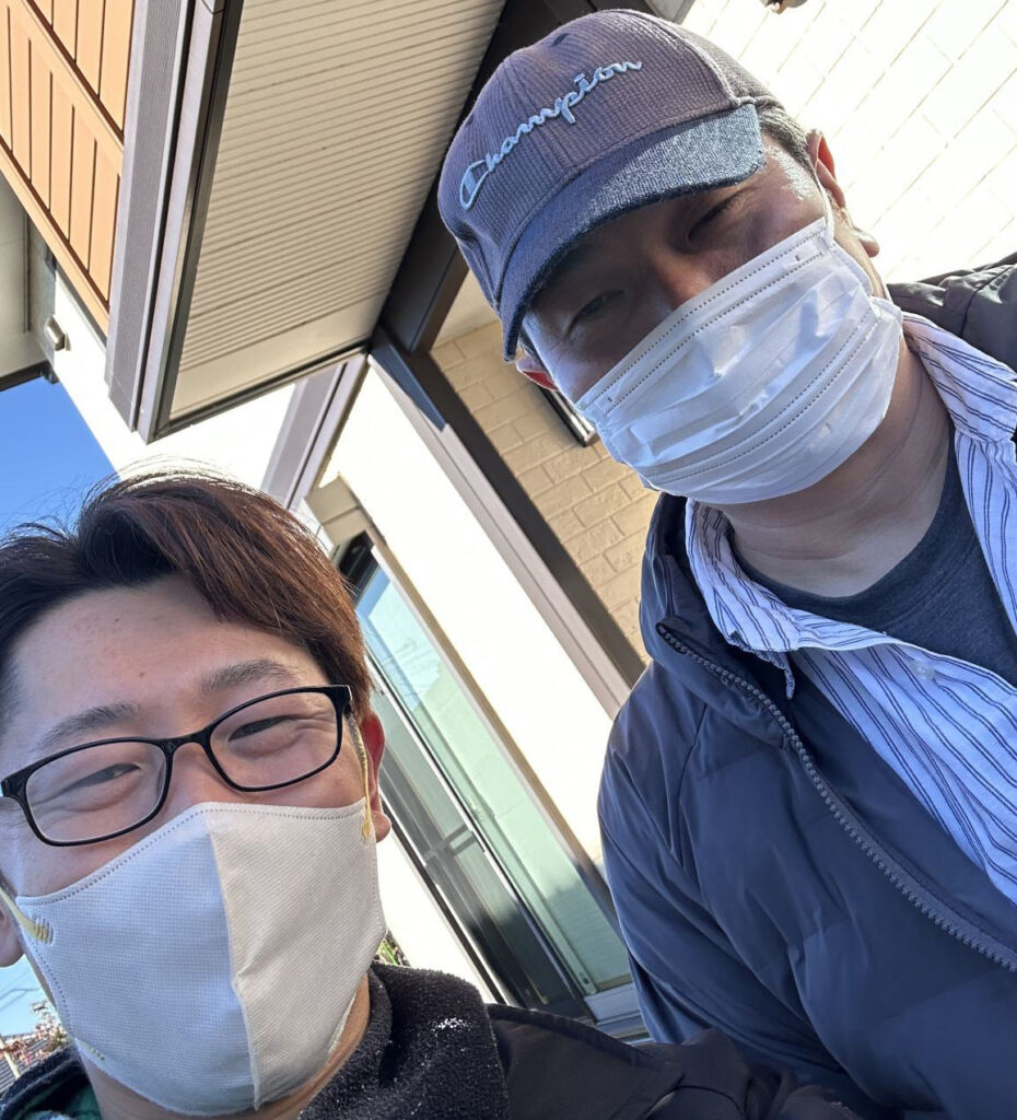 土浦市のお客様の声