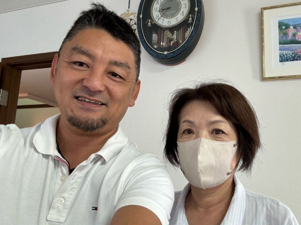 小美玉市のお客様の声