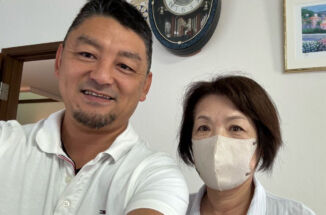 小美玉市のお客様の声、訪問販売がきっかけでリフォームを検討！知人の紹介で信頼できる会社に依頼