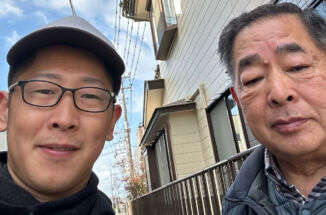 石岡市で雨漏り修理＆必要な部分だけ外壁塗装。費用を抑えて安心リフォームをしたお客様の声