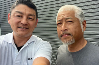 行方市でコロニアルNEOの屋根カバー工事を実施したお客様の声